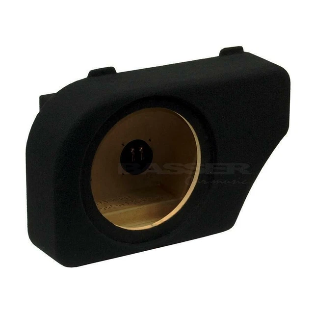 Ford Mondeo MK3 Familiare su Misura MDF 25.4cm Posteriore Sub Box Subwoofer Bass