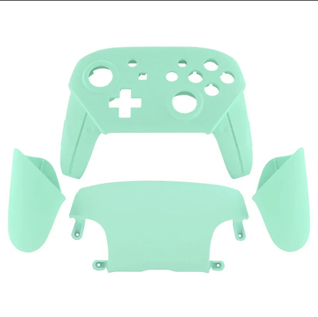 eXtremeRate Replacement Housing Shell Cover for Nintendo Switch Pro Controller