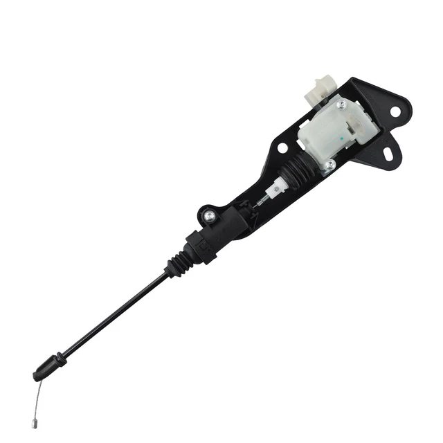 Actionneur Volet Mélangeur Clim Ford Fiesta 2008-2017 - Compatible OEM 1S7H19E616BB, Matériau ABS, Remplacement Simple - 9