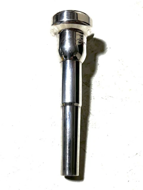 GR Wayne Bergeron Studio M Mouthpiece タイムセール! 買取り実績 on