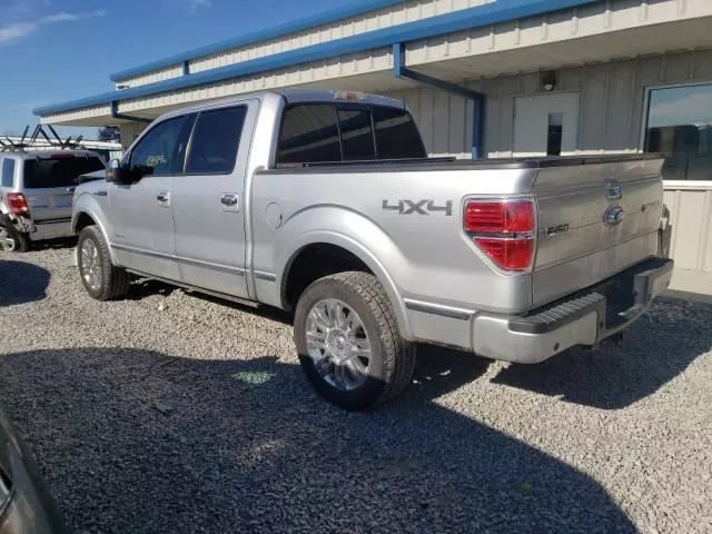 Driver Turbo/Supercharger 3.5L Turbo Fits 11-12 FORD F150 PICKUP 2394768 2