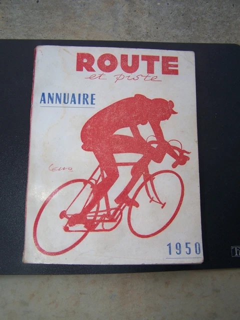 carte cycliste FERDI VAN DEN HAUTE équipe LA REDOUTE MOTOBECANE 1982