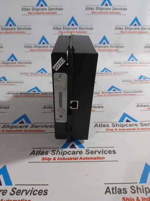 GE MULTILIN UR 9Nh Cpu Module Rs-485 10/100Base-T £744.55 - PicClick UK