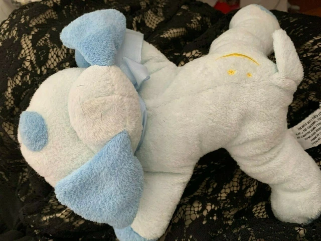 Moon and star stuffed dogs hot sale