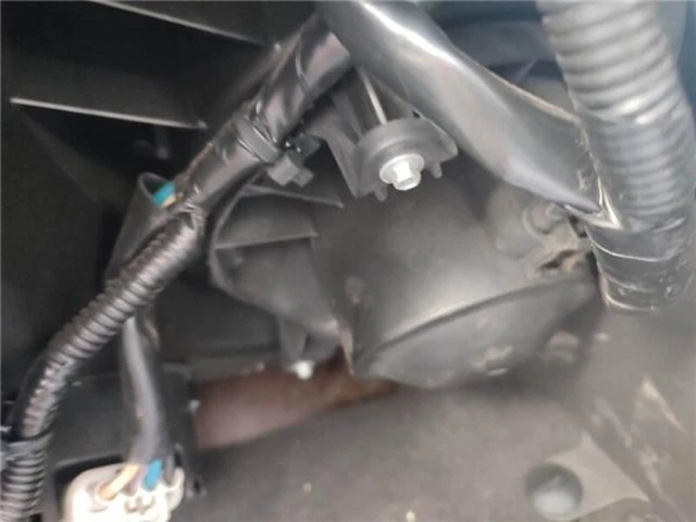 Motore riscaldamento per NISSAN PATHFINDER (R51)(01.2005-&GT;) 2005 76222