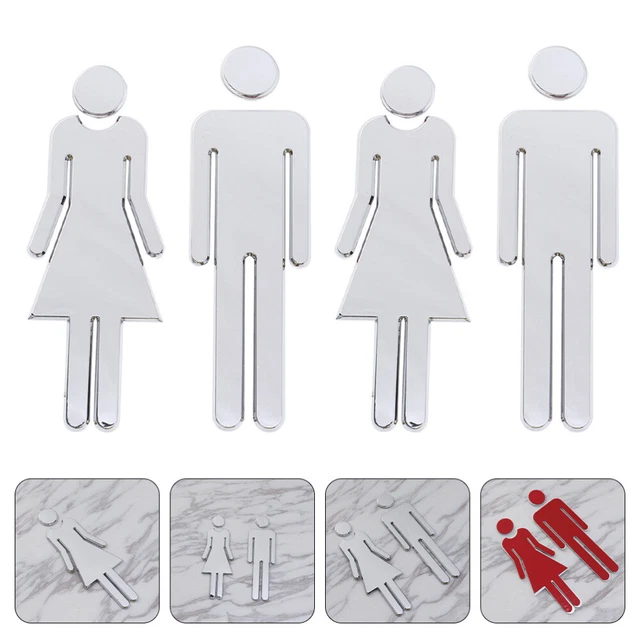 VSafety, Cartello Per Porta Privata, Orizzontale, 300 Mm X