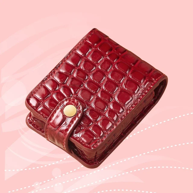Caja de lápiz labial