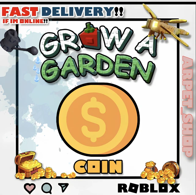 Complete Guide To Grow A Garden In Roblox: How To Earn Your First Million Sheckles In Just 1 Hour Quick Strategies And Tips For Beginners
