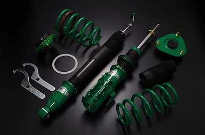Tein VSQ54-CUSS4 Flex Z Coilover System for 2013-19 Scion FR-S / Subaru BRZ
