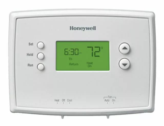 Honeywell RTH2300B Digital 5-2-Day Programmable Thermostat NEW Sealed