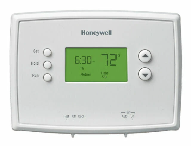 Honeywell RTH2300B Digital 5-2-Day Programmable Thermostat NEW Sealed