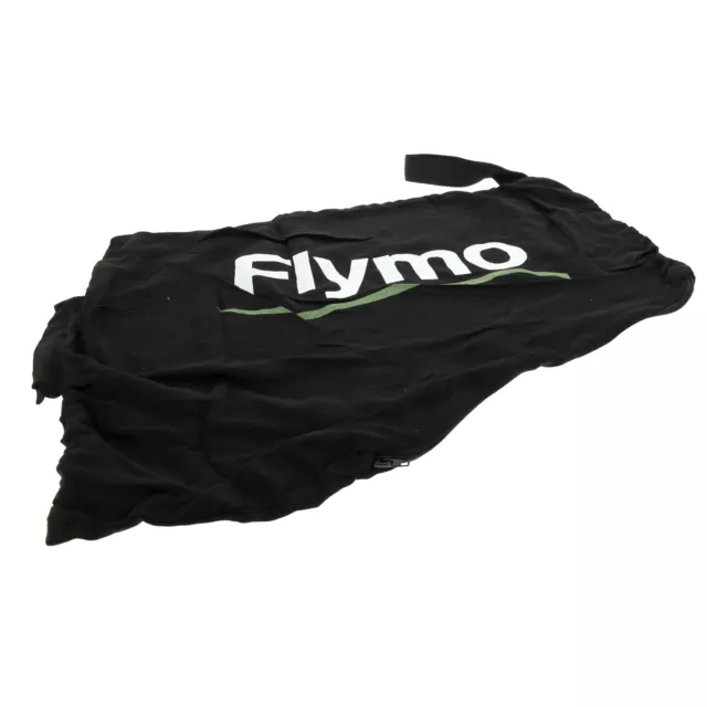 Flymo TWISTER Garden  Vacuum  Debris Leaf Collection Bag GENUINE