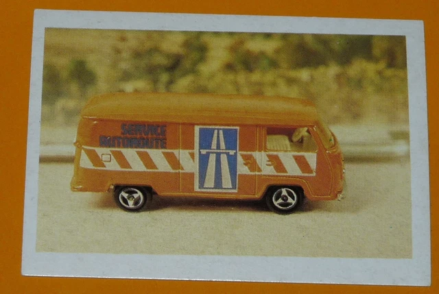 JEP Échelle O – Fourgon Postal Paris-Tours – Tôle Litho, Longueur 30 Cm, Bon État N°2