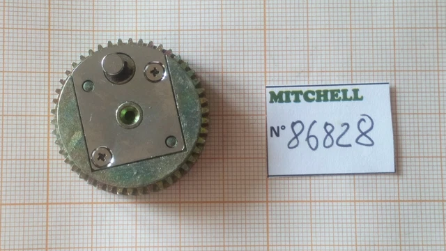 Pignon Relation 810 A 840 Match 900 Mitchell Pinion Gear Reel Part