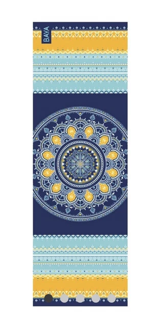 Les Plus Beaux Tapis De Yoga - Tete De Lit