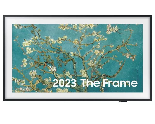 Samsung QE32LS03CB 32" The Frame Art Mode QLED Full HD HDR   **1 year warranty*