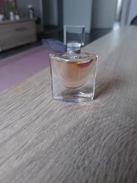 Lancome La Vie est Belle Eau de Parfum 4ml Miniatur