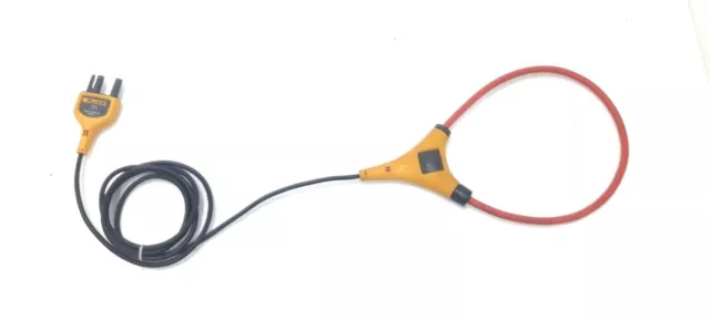 I2500-18 Iflex Flexible AC Actuel Serrage Sonde pour Fluke