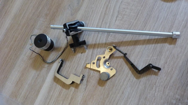 Aiguille De Bras De Lecture Diamant DN 140/145/149/155/160