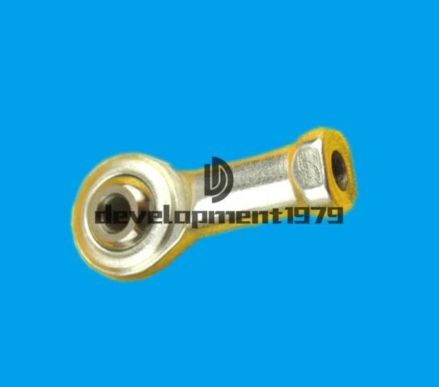 1pcs Sil4t/K Phsal4 Linkshänder Innengewinde Metrisch Gelenkkopf Joint Lager