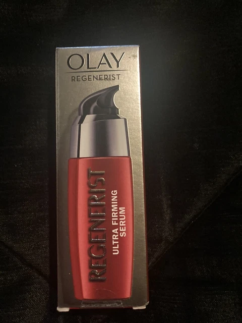 Olay Regenerist Ultra Firming Serum 50ml BRAND NEW