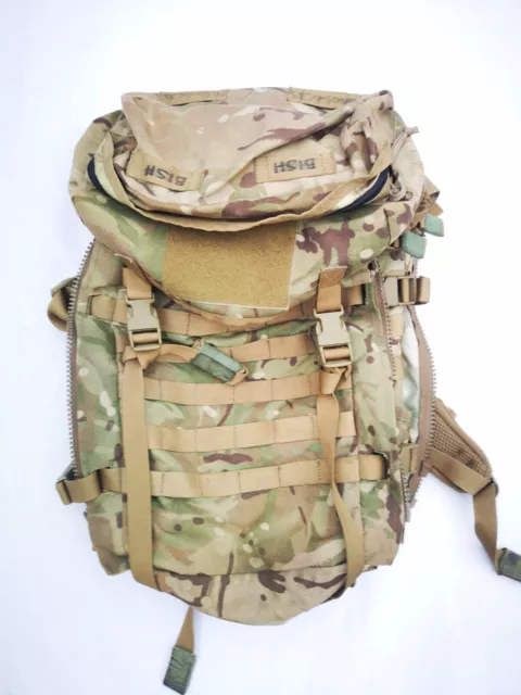 Best deals mtp daysack