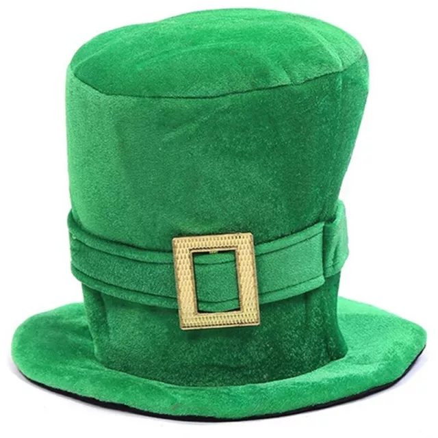 green accessories for st pattys day