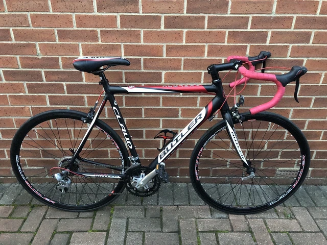 Claud sales butler ventoux