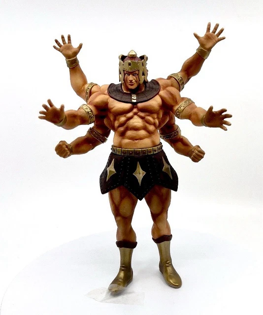 美品】キン肉マンCCP MCM No.15マッスルスパーク 原作カラー 【公式通販】