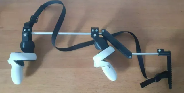 Stock oculus rift s discount