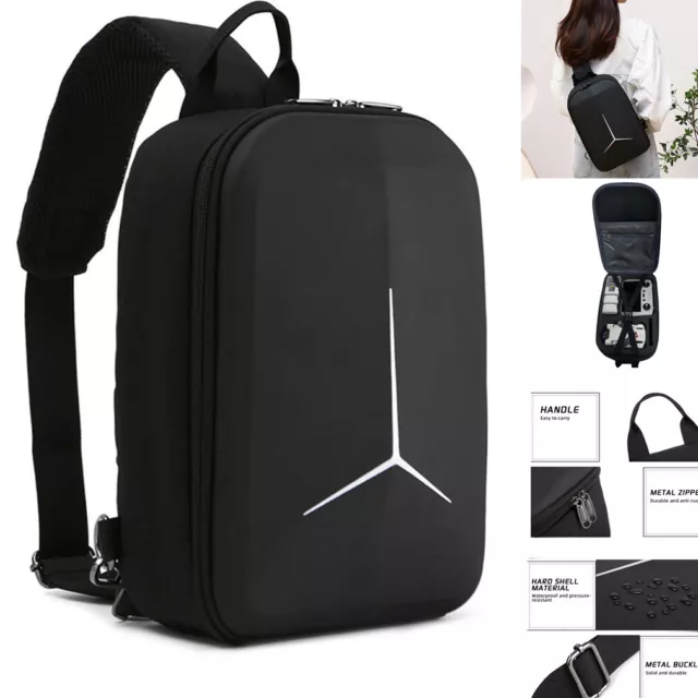 Portable Storage Bag Carrying Case Box Handbag For DJI MINI 3 PRO & Accessories