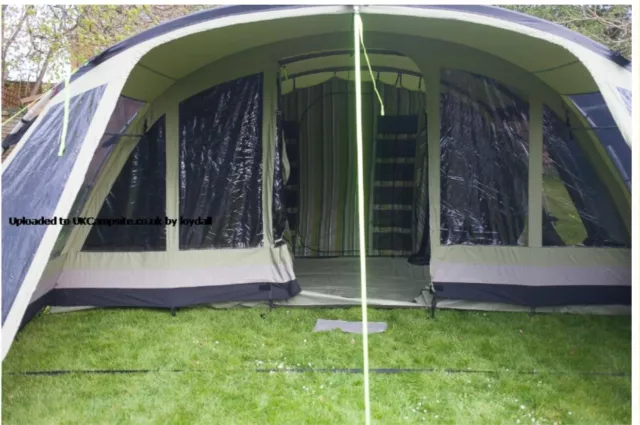 Outwell wolf lake 7 sale
