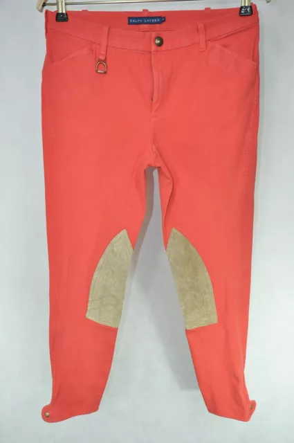 Ralph lauren best sale jodhpur leggings