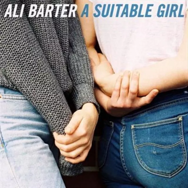 Ali Barter - A Suitable Girl CD : NEW