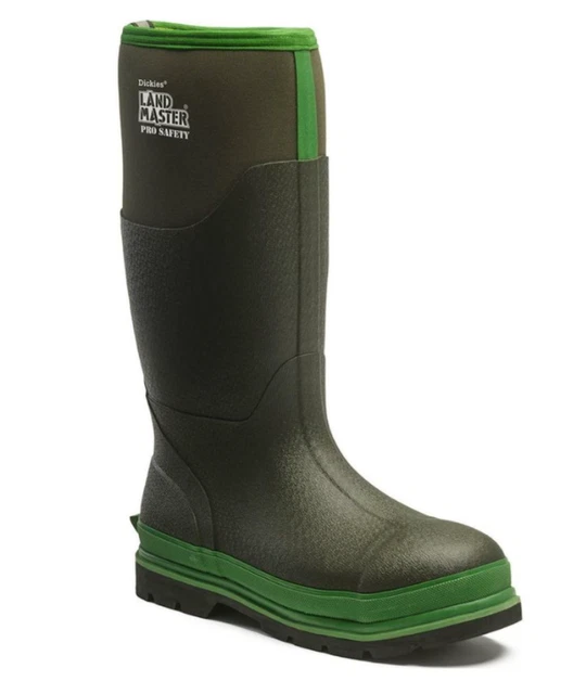 Dickies landmaster pro outlet
