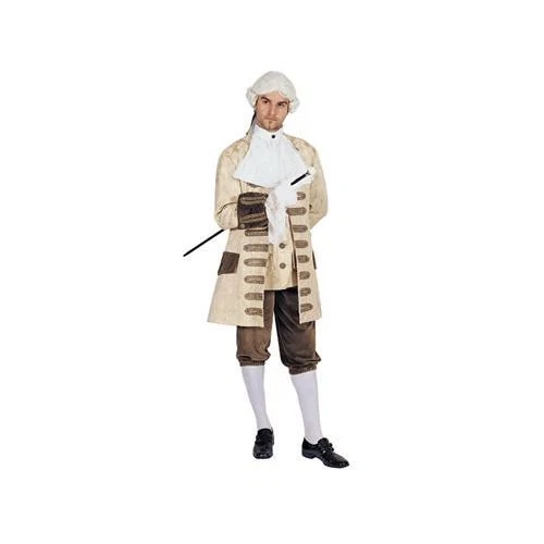 Costume Da Casanova Del 700