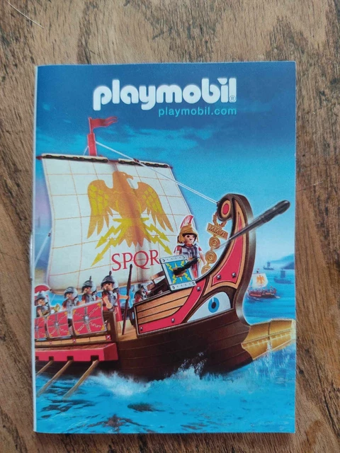 RARE ANCIEN CATALOGUE Jouets Nouvelles Galeries 1990 Lego Playmobil