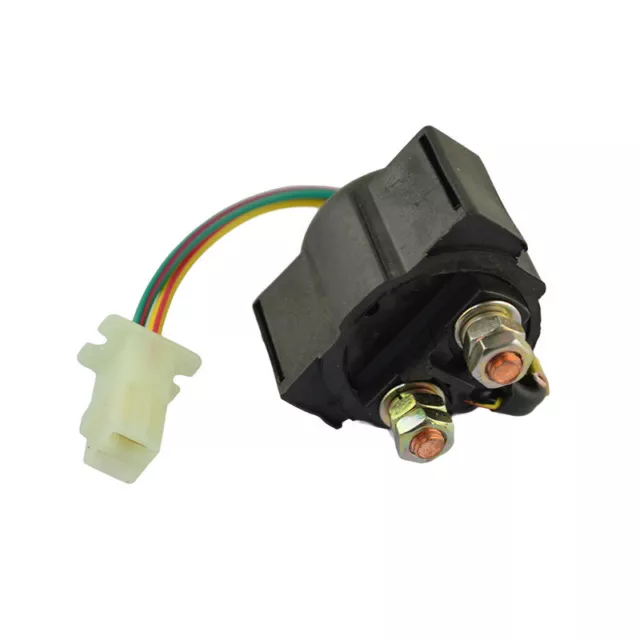 Relé Motor de Arranque para Yamaha Virago 535 XV535 1987-2000