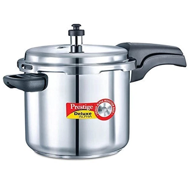 Prestige pressure cooker top 6189 instructions