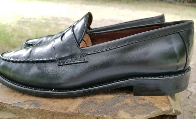 Allen clearance edmonds mcgraw
