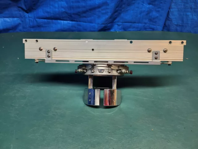 SWF Embroidery Machine Cap Hat Driver Core Body