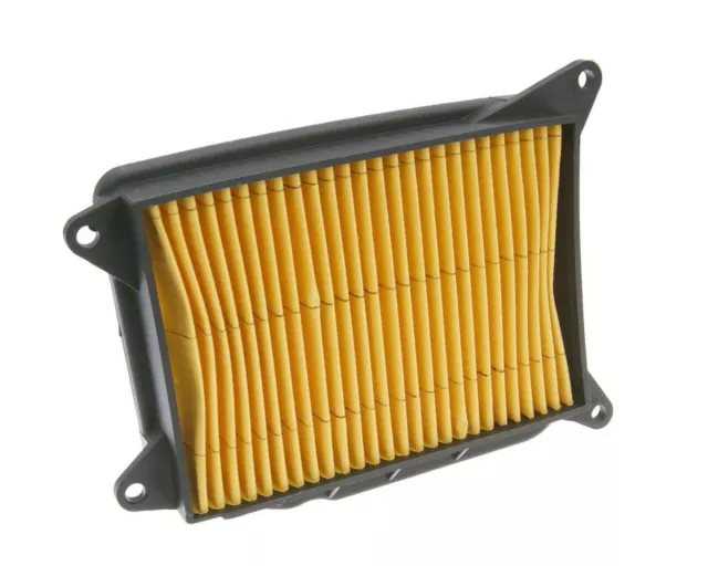 Luftfilter Einsatz Kurbelgehäuse für Yamaha Majesty 400 04-08