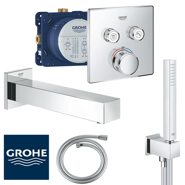 Grohe 14048000 Rapido SmartBox Verlängerungsset