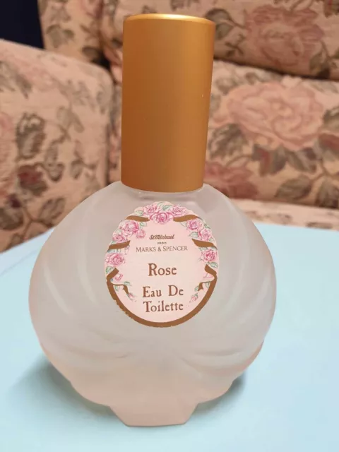 M&s inspire perfume 2025