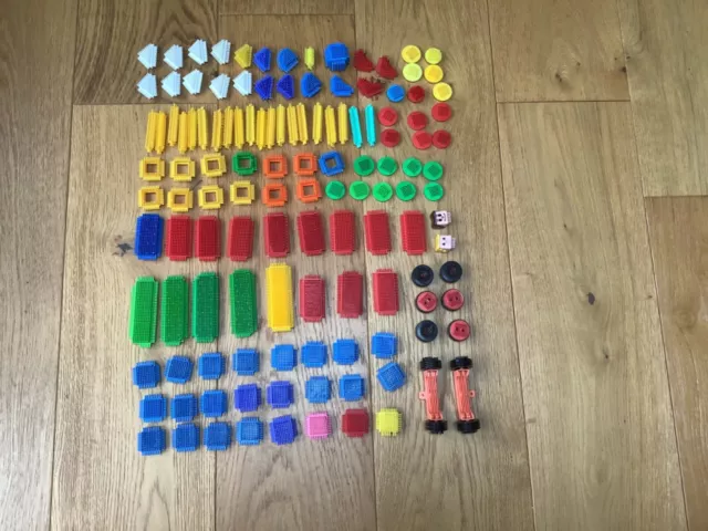 stickle bricks bundle