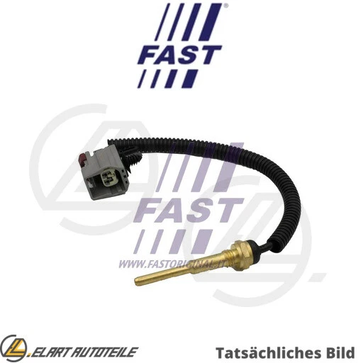 COOLANT TEMPERATURE SENSOR FORD Fiat