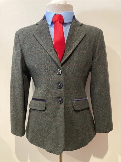 Tagg show jacket sale