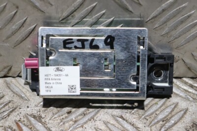2020 FORD TRANSIT Antenna Antenna Modulo ECU HS7T-19K351-AA 
