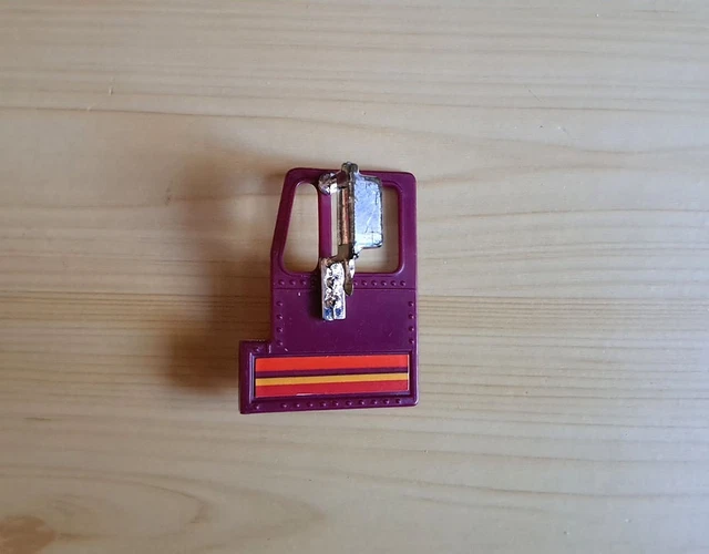 Portière Droite MASK Kenner Thunderhawk – Pièce Détachée Vintage