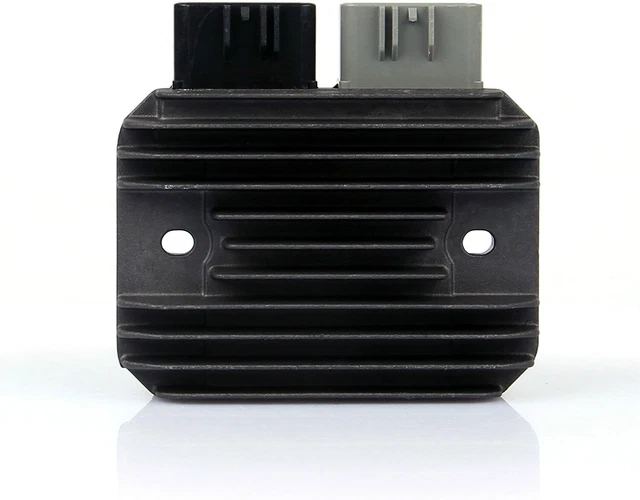 Régulateur Redresseur A2406 Pour Kawasaki ZX-9R Ninja ZX900C 1998-1999 - Occasion